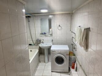 купить дом в ипотеку в бишкеке: Дом, 118 м², 5 комнат, Собственник, Старый ремонт — 5