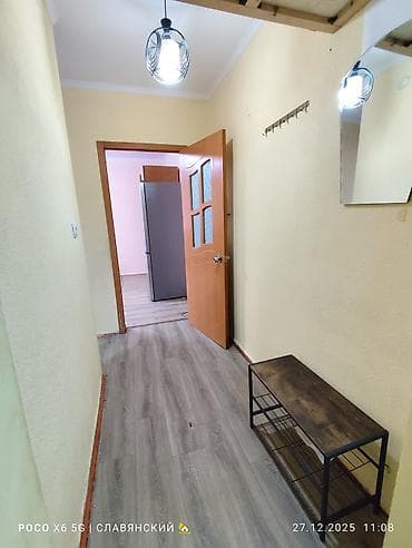 однушки 104 серия: 1 комната, 30 м², 104 серия, 1 этаж, Косметический ремонт — 3