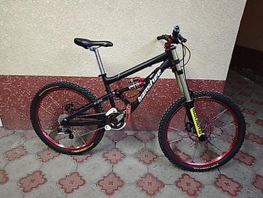 Тоо велосипеди, Алюминий — 4