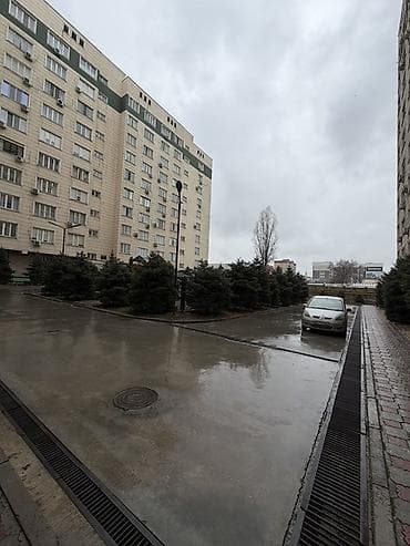 баха ахунбаева: 3 бөлмө, Менчик ээси, Чогуу жашоосу жок, Толугу менен эмереги бар — 6