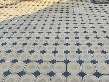 вырасти сад: Продажа и укладка брусчатки более 30видов. По городу доставка и замер — 4