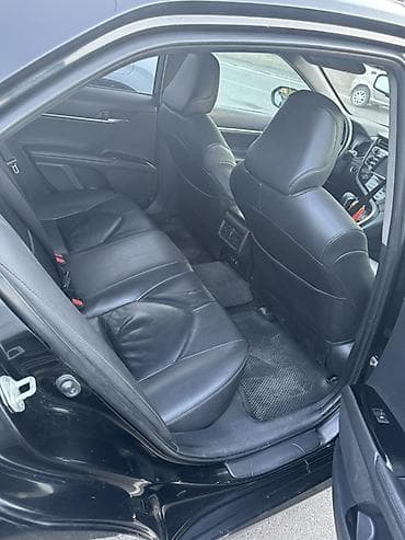 Унаа: Toyota Camry: 2020 г., 2 л, Вариатор, Бензин, Седан — 9