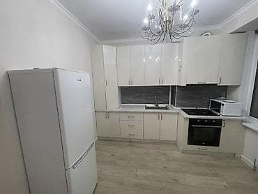 баяте продаю квартиру: 3 комнаты, 80 м², Элитка, 4 этаж, Евроремонт — 6