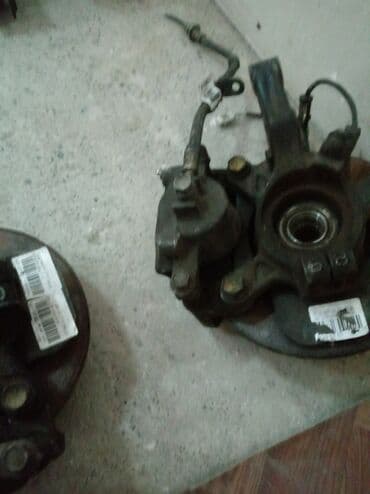 оригинальные штампованные диски опель: Ступица на Опел Агила — 7