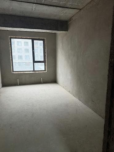 Кыймылсыз мүлк: 1 бөлмө, 42 м², Горький / Алматы көч. 3 кабат, ПСО (өз алдынча бүтүрүү) — 4