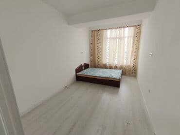 долгосрочная аренда квартир кудайберген: 1 комната, С мебелью полностью — 4