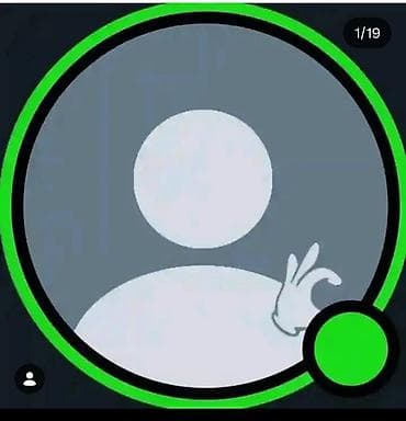 рома: Графический дизайнер — 5