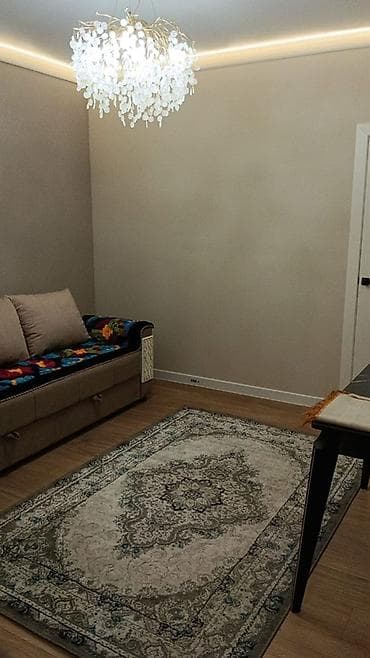 радиоузел квартира: 2 комнаты, Собственник, Без подселения, С мебелью полностью — 4