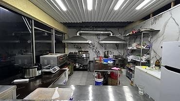 кафешки в аренду: Куюковрй Сдается помещение под кафе Площадь: 75м2 Этаж: 1 ГОТОВЫЙ — 3