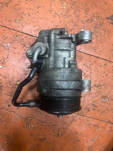 рулевая рейка тойота виндом: Гидроусилитель BMW Б/у, Оригинал — 2