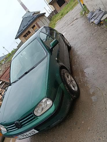 капот ауди с4: Volkswagen Golf: 2000 г., 1.6 л, Бензин — 2