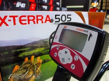 мир инструмента | надежный инструмент оптом в кыргызстане бишкек бишкек: Металлодетектор Minelab X-Terra 505 купить в Бишкеке Гарантия 3 года — 2