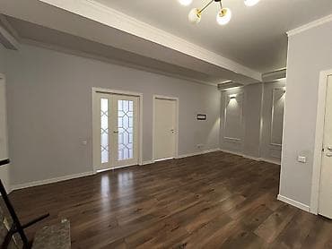 3 3: 3 комнаты, 100 м², Элитка, 6 этаж, Евроремонт — 4