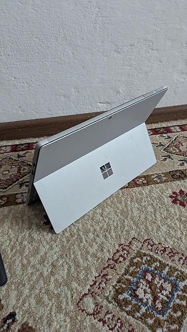 surface 7 pro: Планшет, Microsoft, 11" - 12", Классический цвет - Серебристый — 2