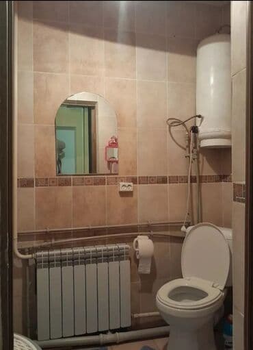 дом долинка: Дом, 90 м², 3 комнаты, Собственник, Косметический ремонт — 9