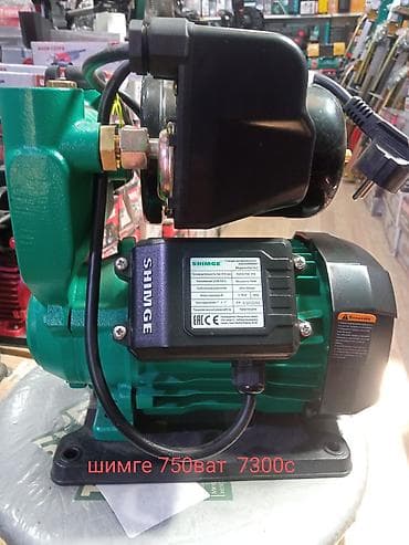 колонка для скважины: Поверхностные насосные станции для водоснабжения дома/дачи Варианты в — 2