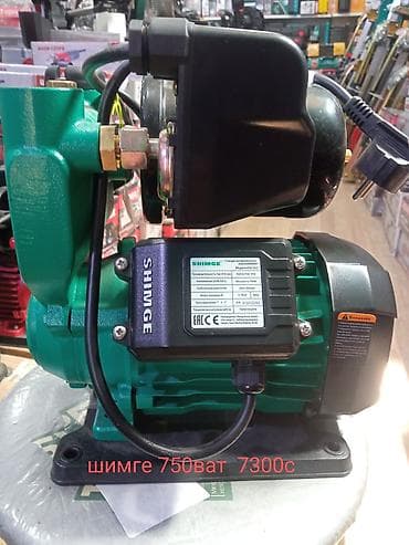 Системы полива: Насосы оптом и в розницу — 9