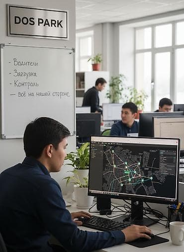 mini vci: Передайте свой автомобиль в управление системе аренды DOS PARK. Что — 2