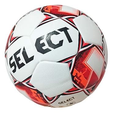 балон 18: Футбольный мяч SELECT - Бренд: SELECT - Тип: классический футбольный — 2
