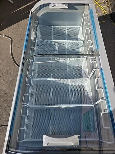 Соода жабдуулары: Кытай, Жаңы, Бар — 2