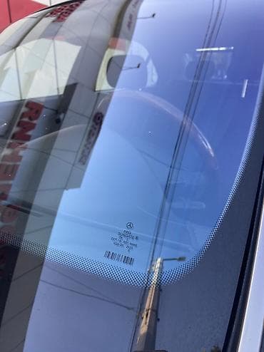 e500 124: Mercedes-Benz S-Class: 2003 г., 5 л, Автомат, Бензин, Седан — 7
