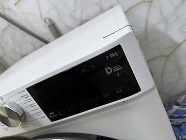стиральная машина авест автомат отзывы: Стиральная машина AVEST MG75-14588W, фронтальная загрузка. Основные — 2
