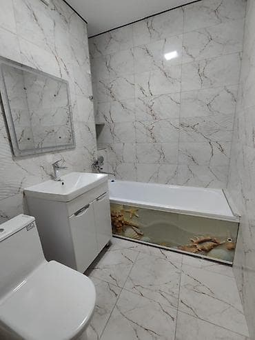 1 комната, 26 м², Технопарк Элитка, 6 этаж, Евроремонт — 6