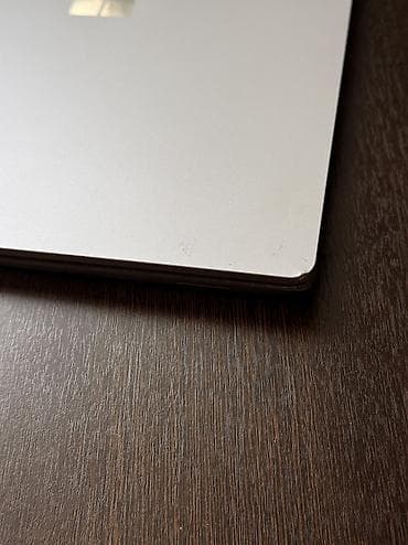 amazon fire: Microsoft Surface Laptop 4 ✨ Премиальный, легкий и очень тактильный — 8