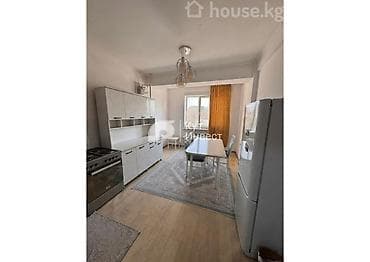 Коммерческая недвижимость: 1 комната, 43 м², 4 этаж, Евроремонт — 4