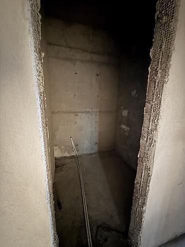 кут строй готовые квартиры: 2 комнаты, 81 м², Элитка, 8 этаж, Готовая ПСО (под самоотделку) — 3