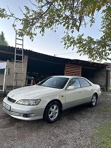 тойото виндом: Toyota Windom: 2000 г., Автомат, Бензин, Седан — 2