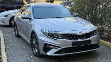 запчасти на хундай портер 2: Kia K5: 2019 г., 2 л, Автомат, Газ, Седан — 2