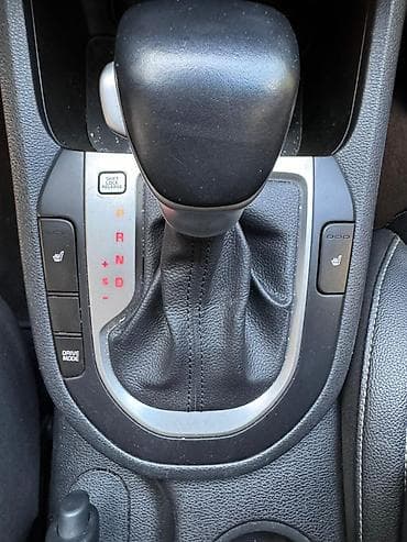 Транспорт: Kia Cerato: 2020 г., 1.6 л, Автомат, Бензин, Седан — 10