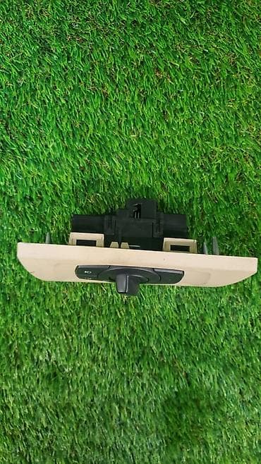 e90: Блок переключателей света фар BMW 3-SERIES E90 (BMW, 3-SERIES, E90) — 3