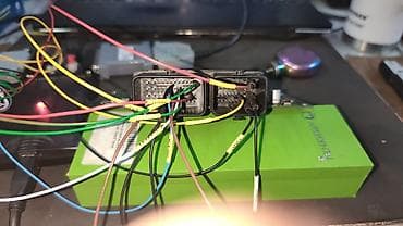 машина для полировки: Здравствуйте, предоставляю услуги чип-тюнинга(прошивки ЭБУ авто) а — 8