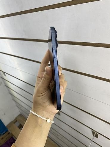 iphone 12 pro макс: IPhone 15 Pro Max, 256 ГБ, Blue Titanium, 85 % — 3