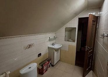 4 комнаты, 129 м², Киргизия 1 Элитка, 3 этаж, Евроремонт — 9