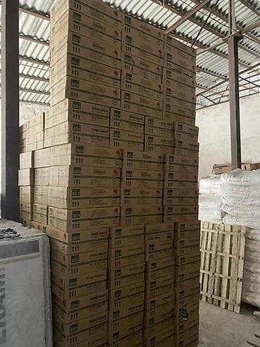 Клей для плитки Mashhad Adhesive, серии 601 и 801 Описание: - Сухие