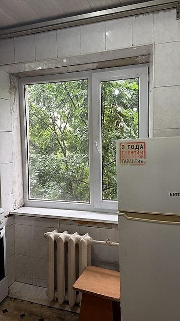 Продажа квартир: 2 комнаты, 42 м², Хрущевка, 3 этаж, Косметический ремонт — 4