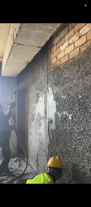 проставки на авто: Штукатурка стен Больше 6 лет опыта — 5