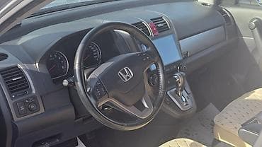 mazda cronos: Honda CR-V: 2011 г., 2.4 л, Автомат, Бензин, Кроссовер — 7