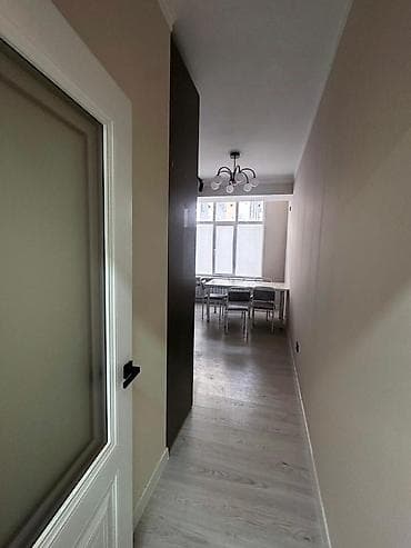 central park: 3 комнаты, 107 м², Элитка, 9 этаж, Евроремонт — 5