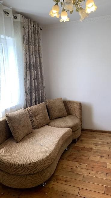 балыкчы аренда: Загородный дом для отдыха с семьей или компанией. Село Арашан. Дом — 8