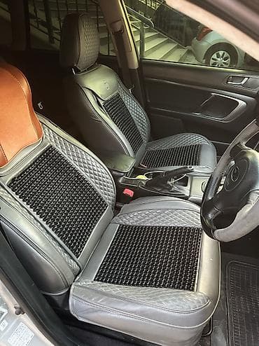 форестер легаси: Subaru Legacy: 2005 г., 2 л, Автомат, Бензин, Универсал — 10