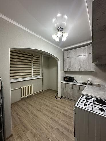 реалии: 1 комната, 45 м², 106 серия улучшенная, 5 этаж — 4