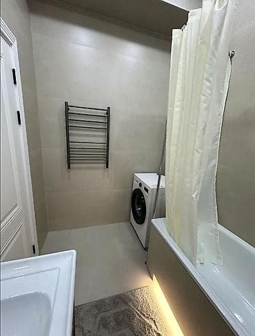 Квартиры: 2 комнаты, Агентство недвижимости, Без подселения, С мебелью полностью — 6