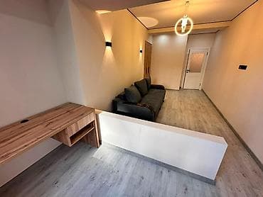 Квартиры: 2 комнаты, 51 м², Элитка, 2 этаж, Свежий ремонт — 3