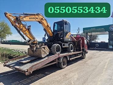 construction work: С лебедкой, Со сдвижной платформой, С прямой платформой — 2