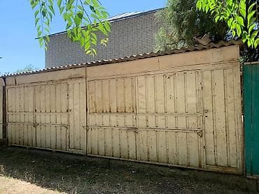 продается помещение: Продажа павильонов 20 м² — 2