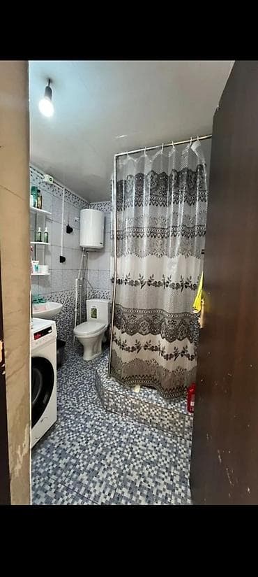 Аренда домов: 57 м², 3 комнаты, Парковка, Забор, огорожен — 2